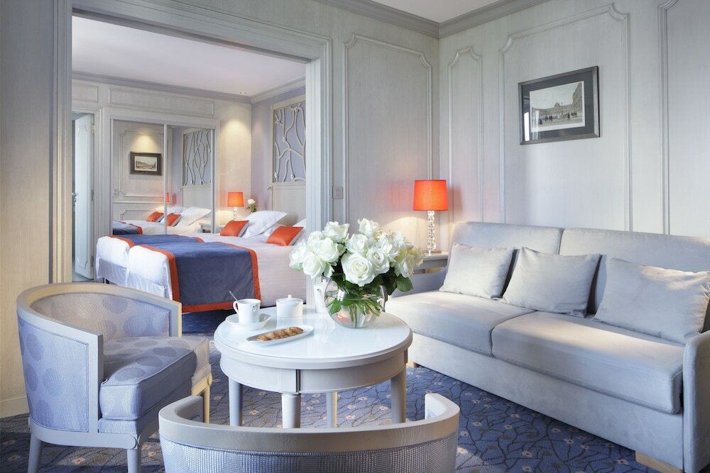 Фото Splendid Etoile Hotel