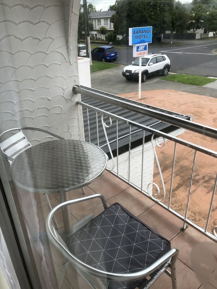 Фото Aarangi Motel