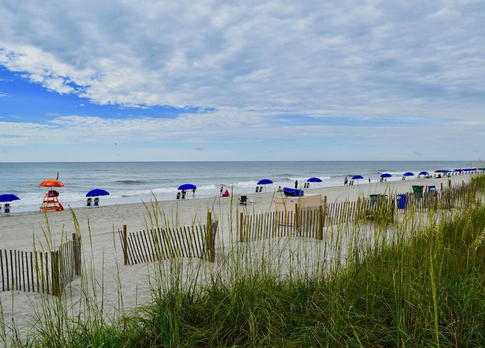 Фото Ocean Forest Colony by Capital Vacations