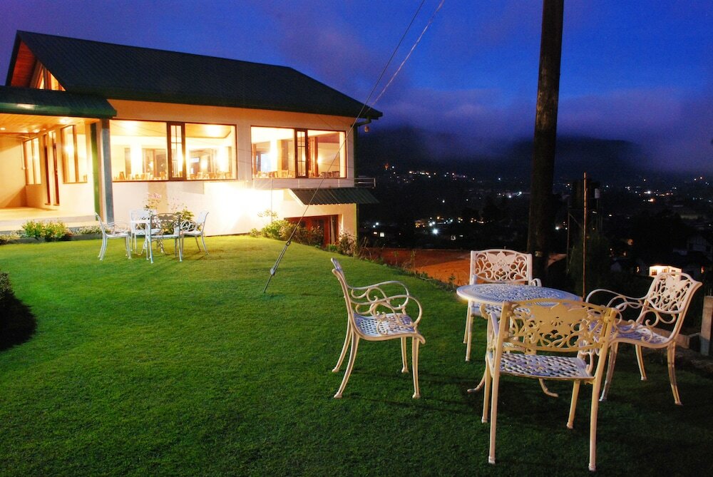 Фото Tea Bush Hotel - Nuwara Eliya