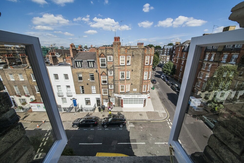 Фото The Duke Rooms London