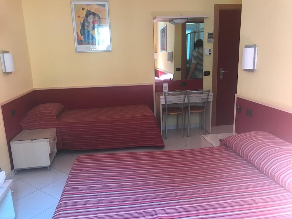 Фото Hotel Parma