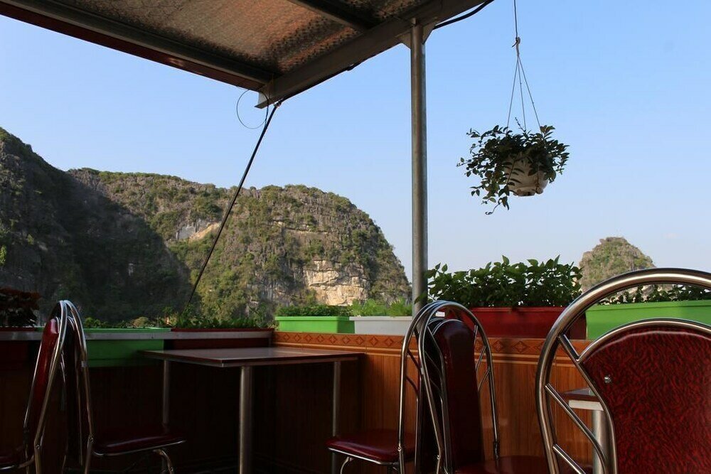 Фото Sierra Homestay