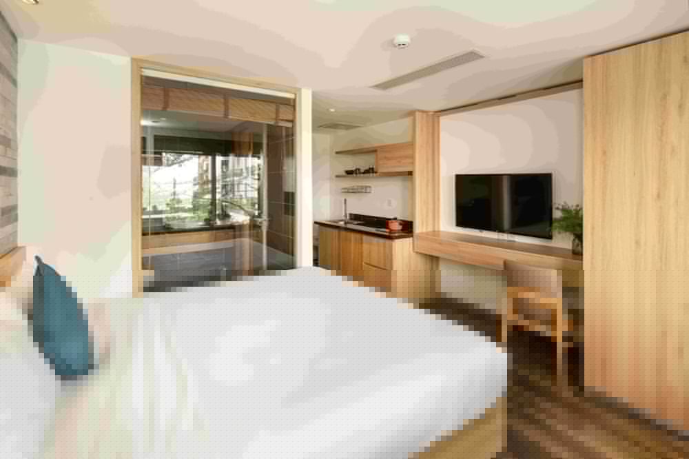 Фото John Boutique Villa