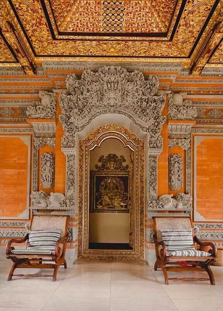 Фото Honeymoon Guesthouse