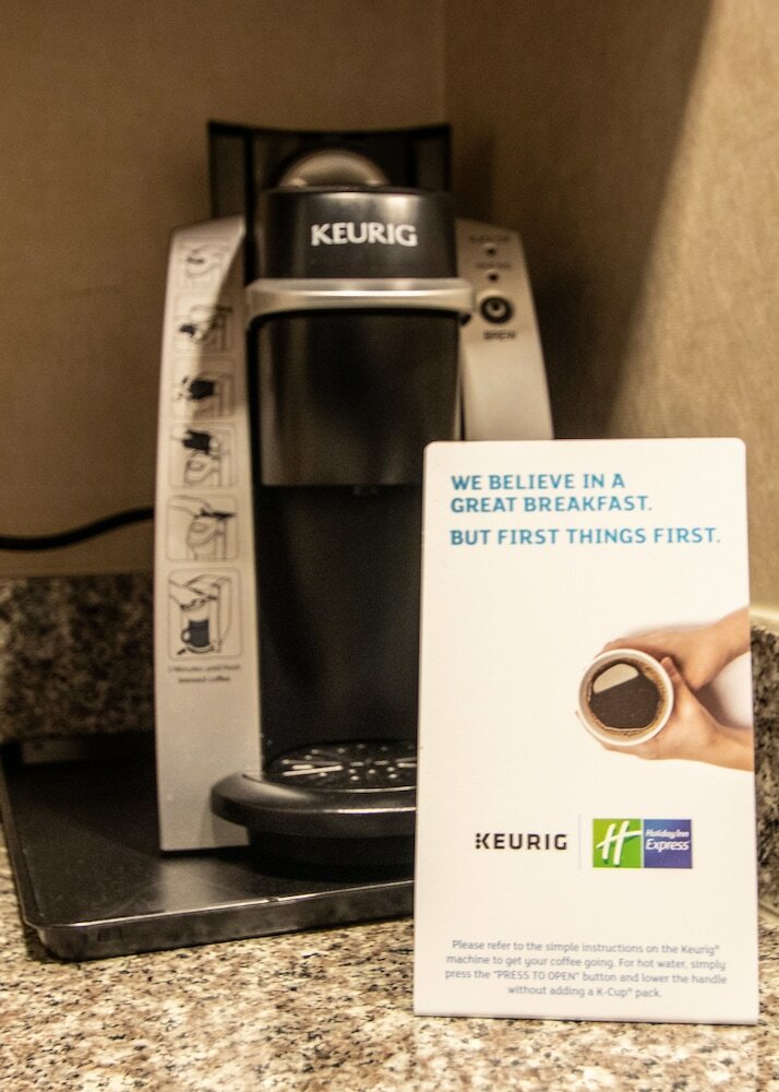 Фото Holiday Inn Express Yreka-Shasta Area, an Ihg Hotel