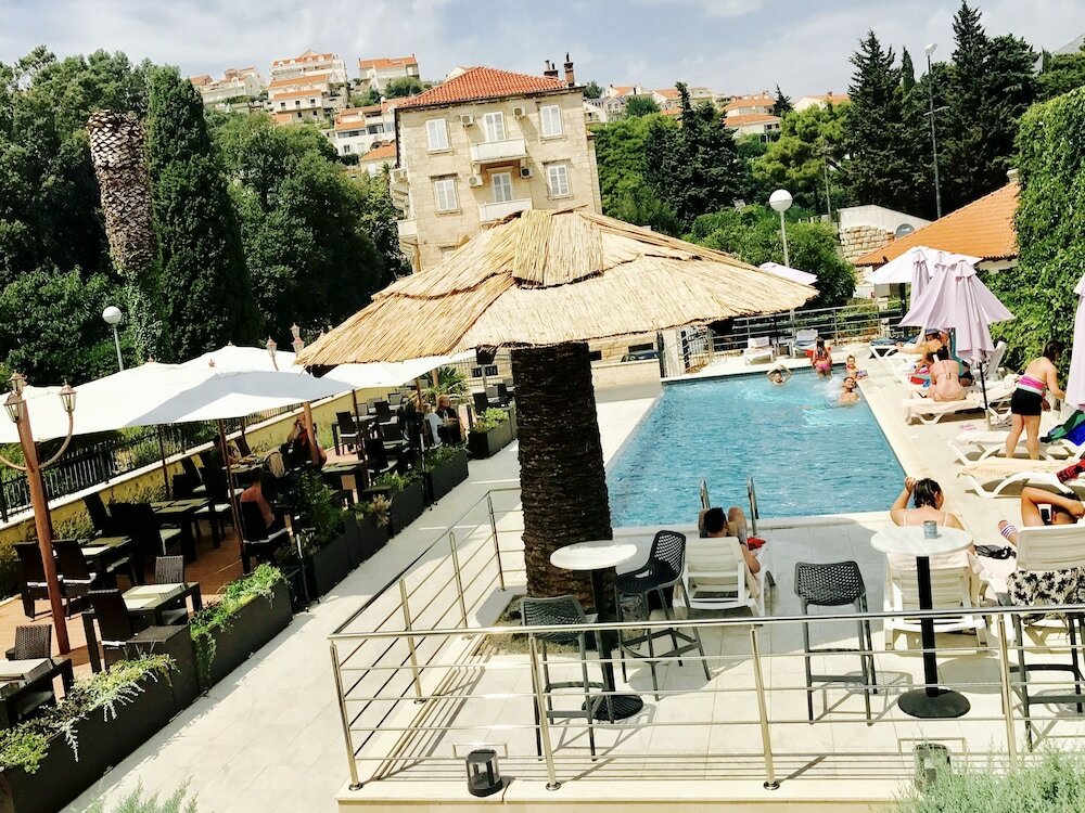 Фото Hotel Aquarius