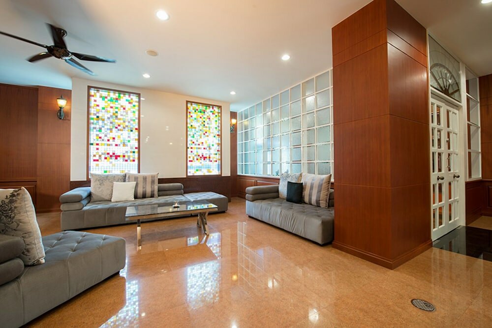 Фото Nartsiri Residence and Hotel