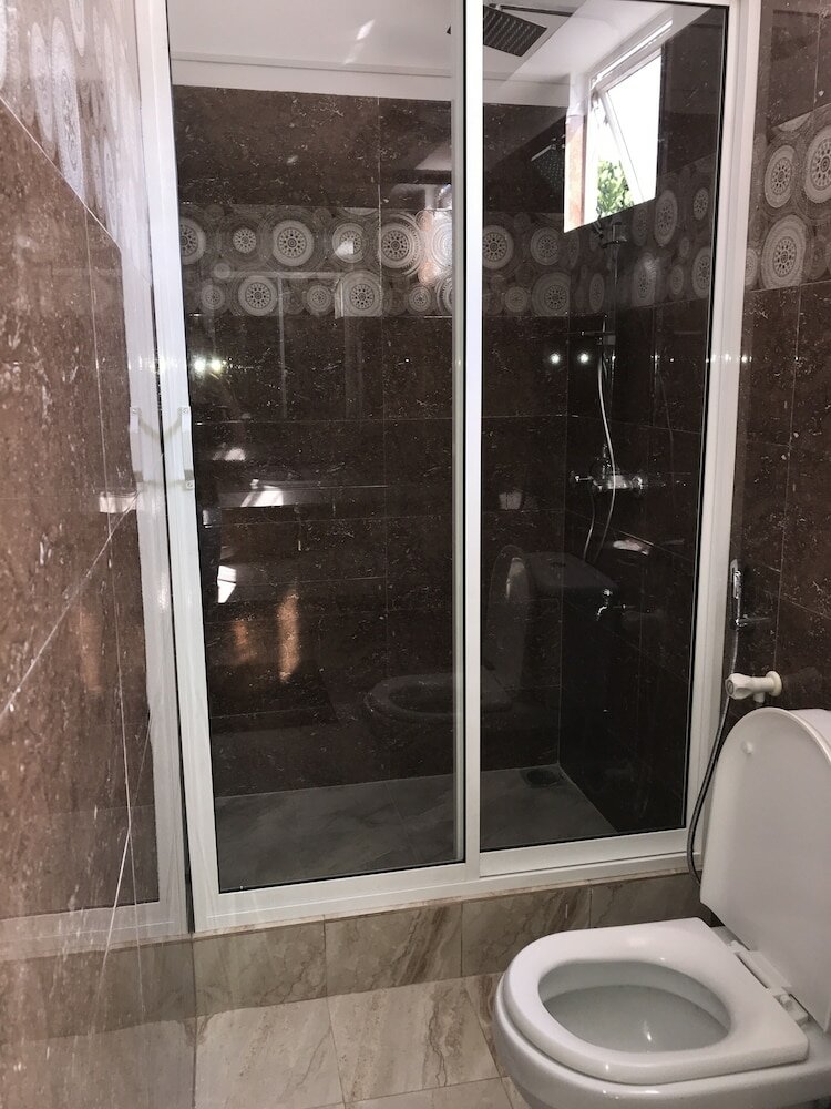 Фото Oasis Beach Resort