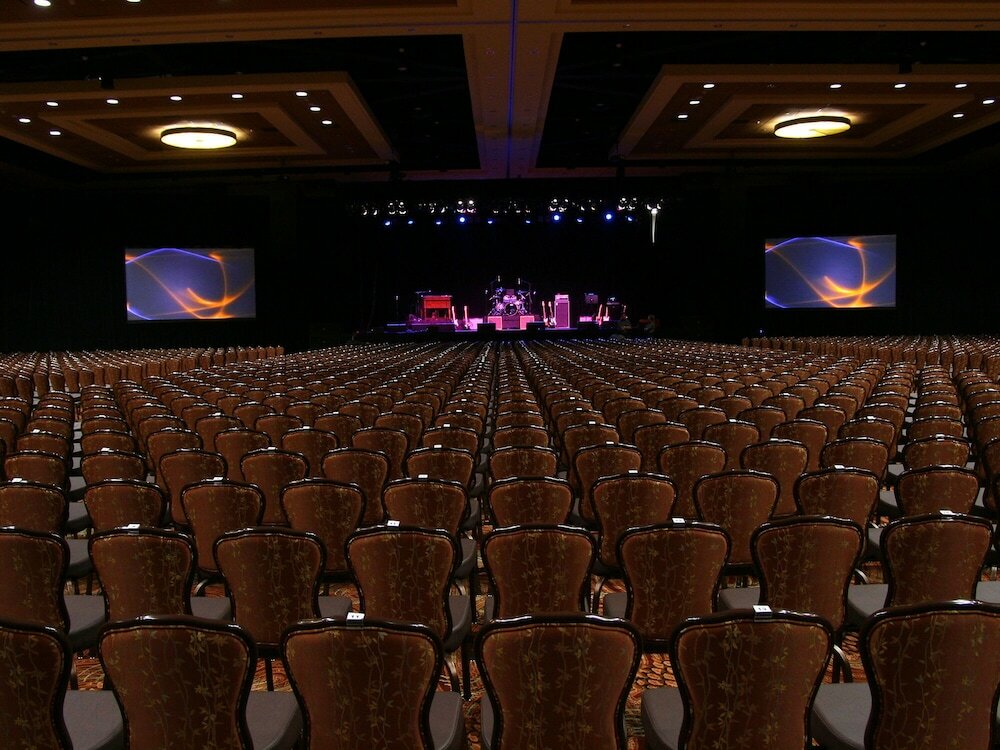 Фото Seneca Allegany Resort & Casino