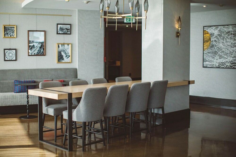 Фото Hotel Angeleno