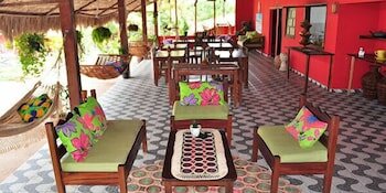 Фото Pousada Boa Vista