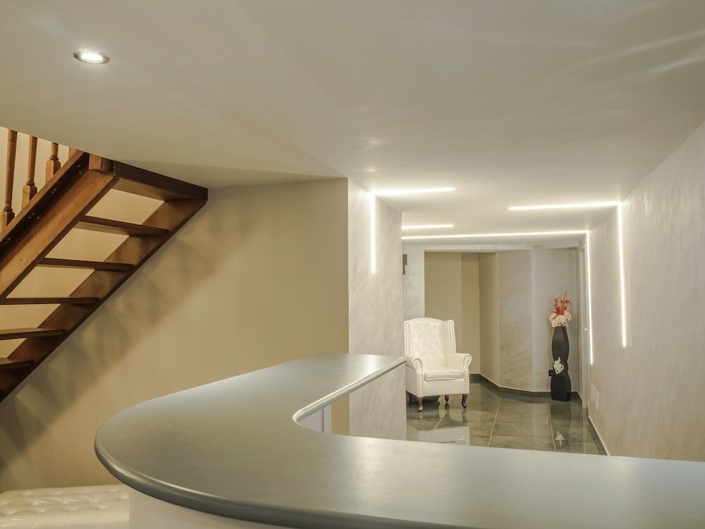 Фото Operà Suites Roma