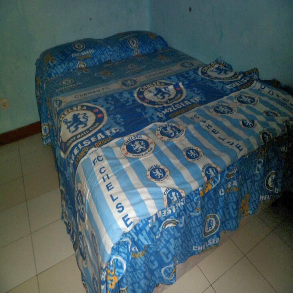 Фото Villa Kota Bunga Allamanda