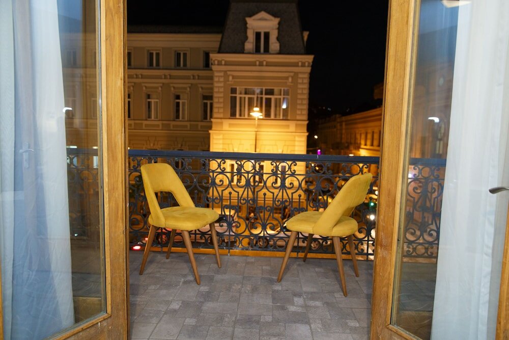 Фото Tribeca Hotel