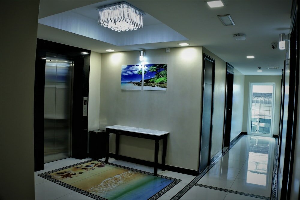 Фото Wave View Hotel