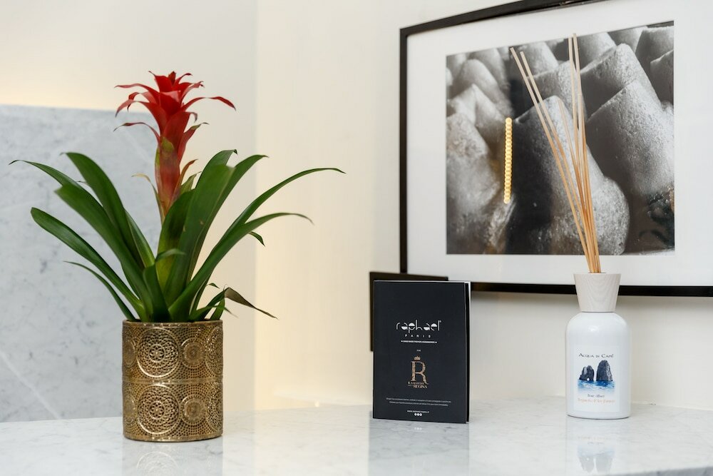 Фото Il Salotto della Regina