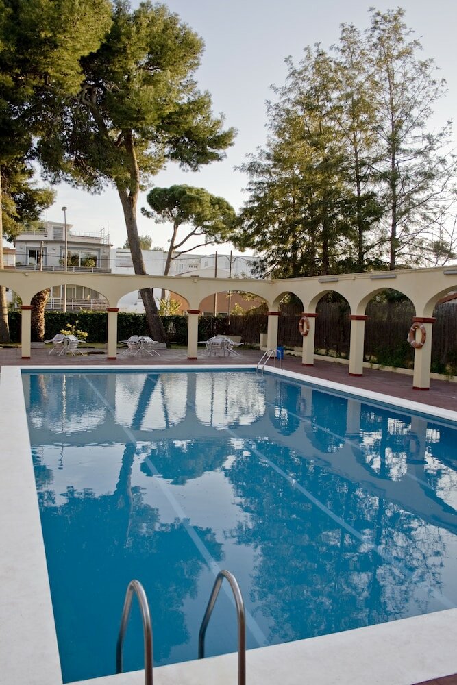 Фото Canal Olimpic Hotel