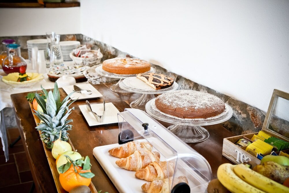 Фото Agriturismo Monte Argentario