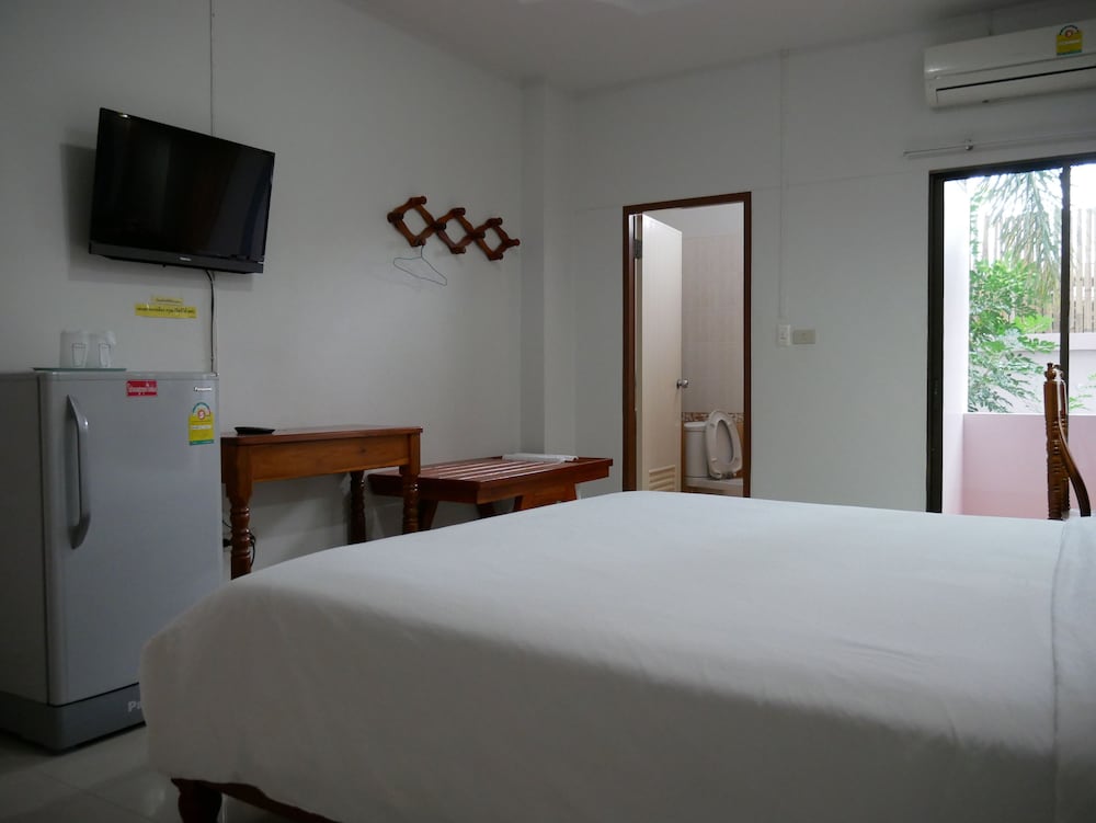 Фото Dalha Renovtel Hotel