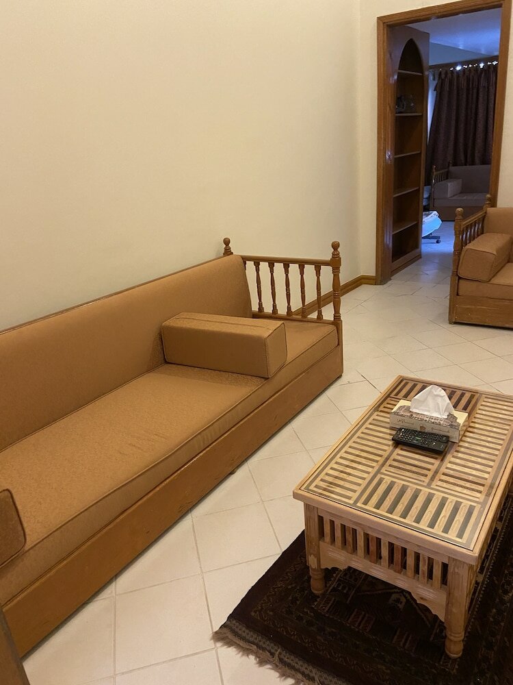 Фото Kuwait Palace Hotel Apartments