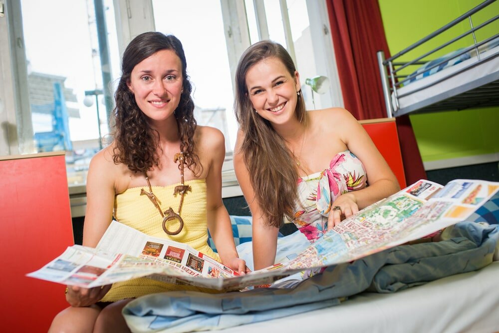 Фото Hostel Downtown