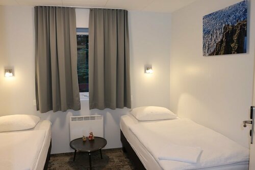 Гостиница Höfn Hi Hostel