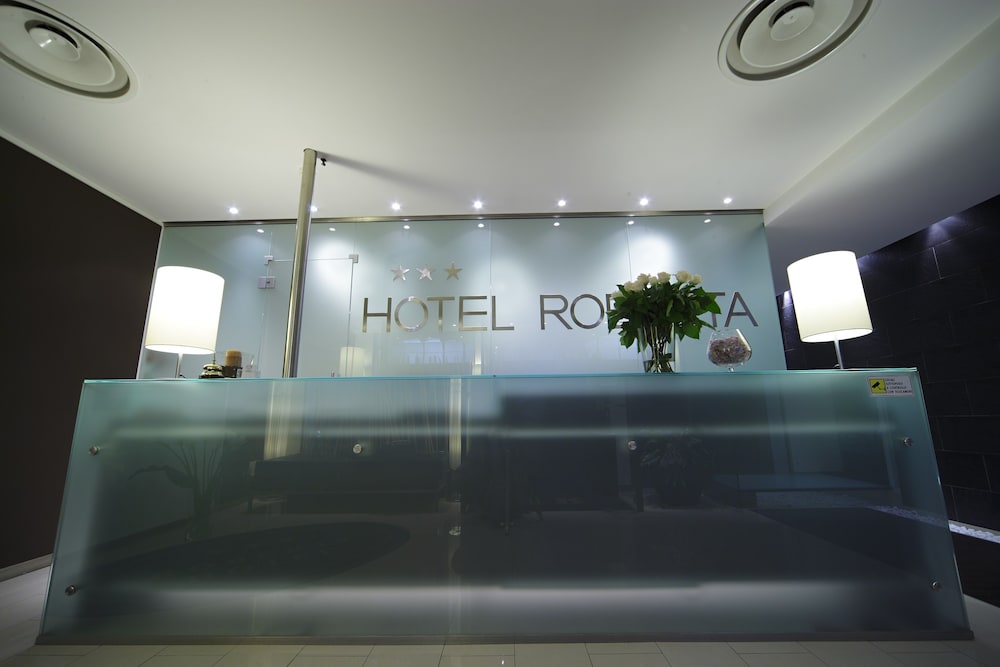 Фото Hotel Roberta