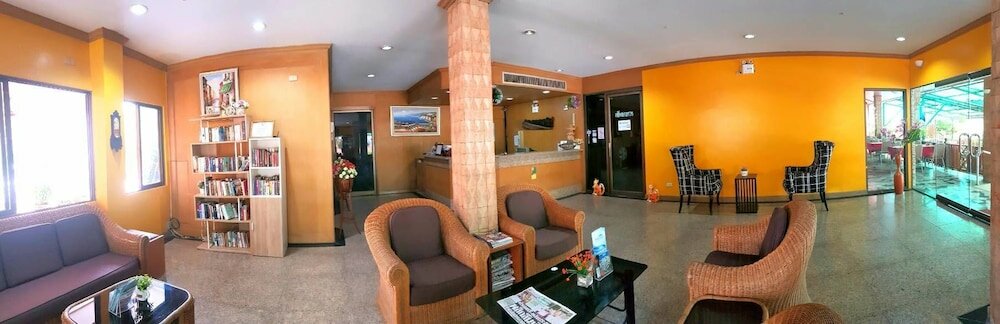 Фото Takiab Beach Resort