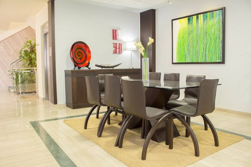 Фото Hotel Carmen