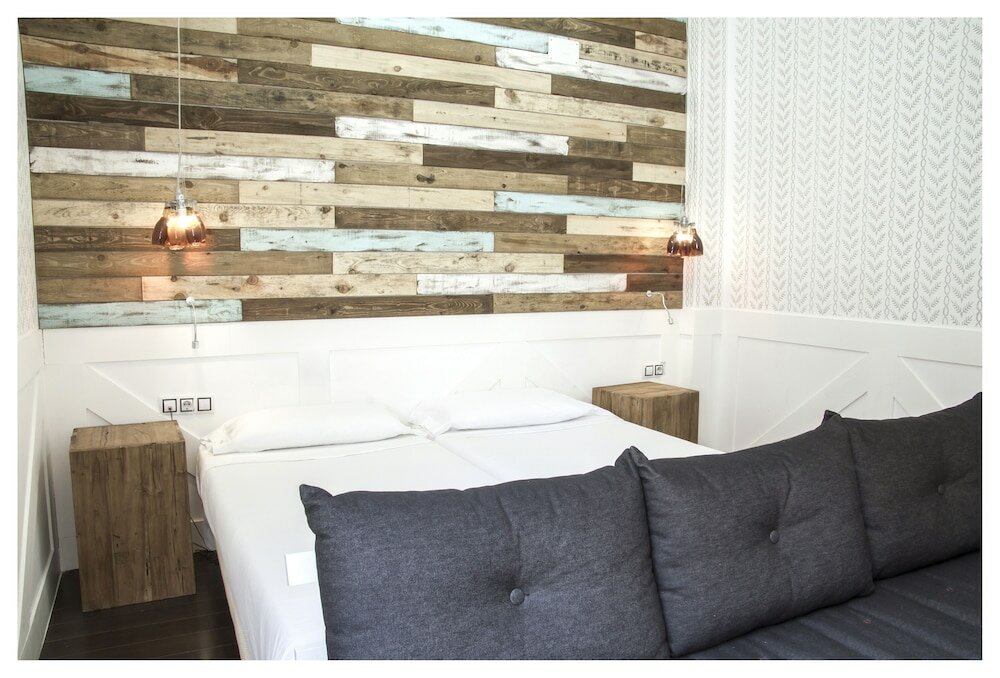 Фото Hotel Life Gran VIA