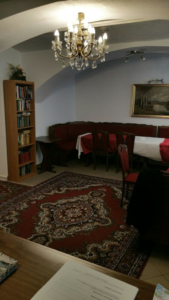 Фото Appartementhotel Marien-Hof