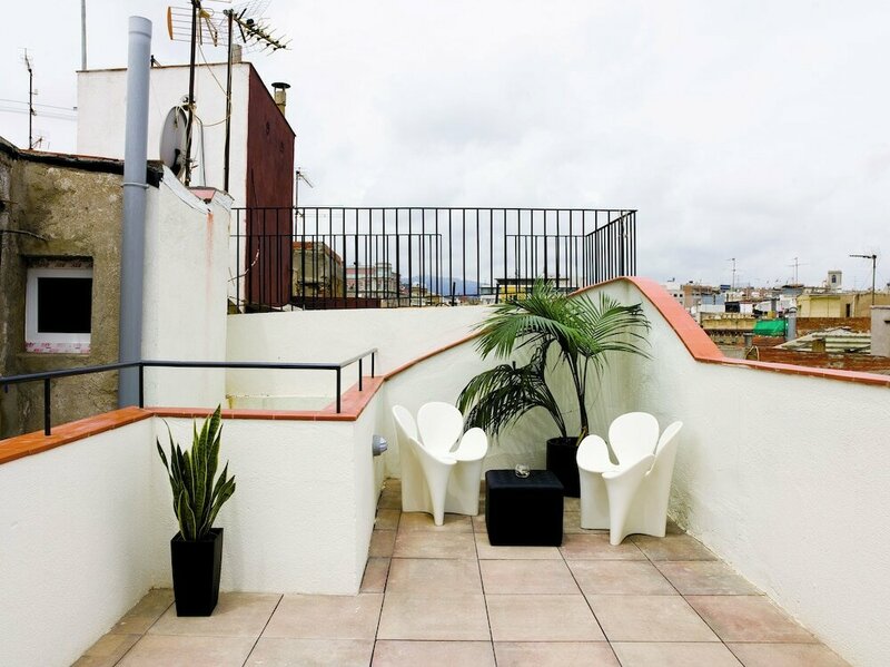 Апартаменты Apartments Ciutat Vella в Барселоне