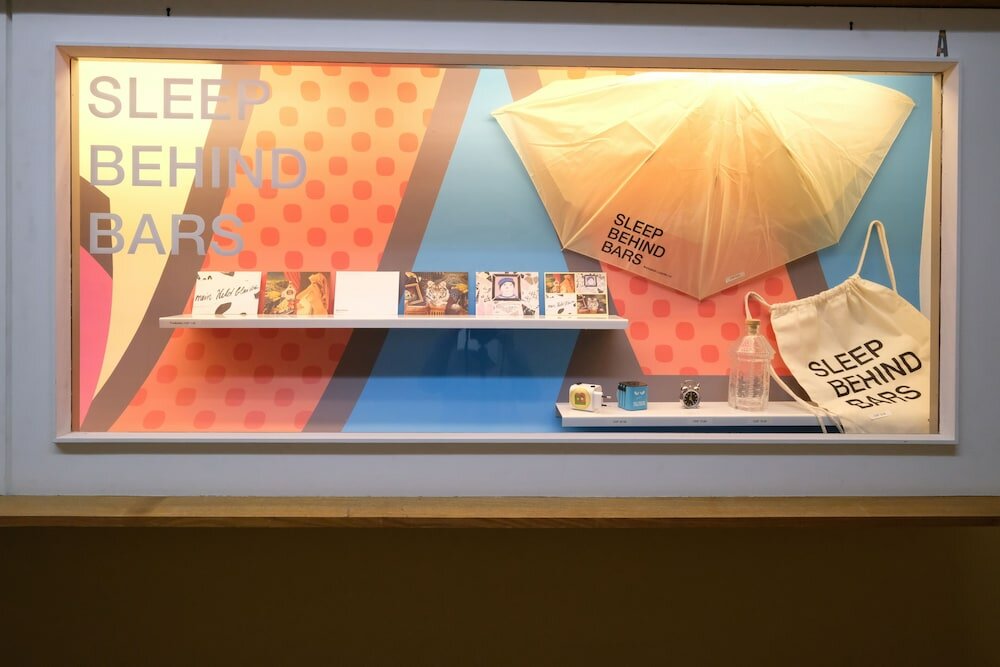 Фото Barabas Hotel Luzern