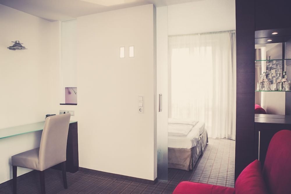 Фото Hotel am Augustinerplatz