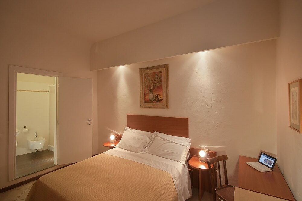 Фото Affittacamere Casa Billi