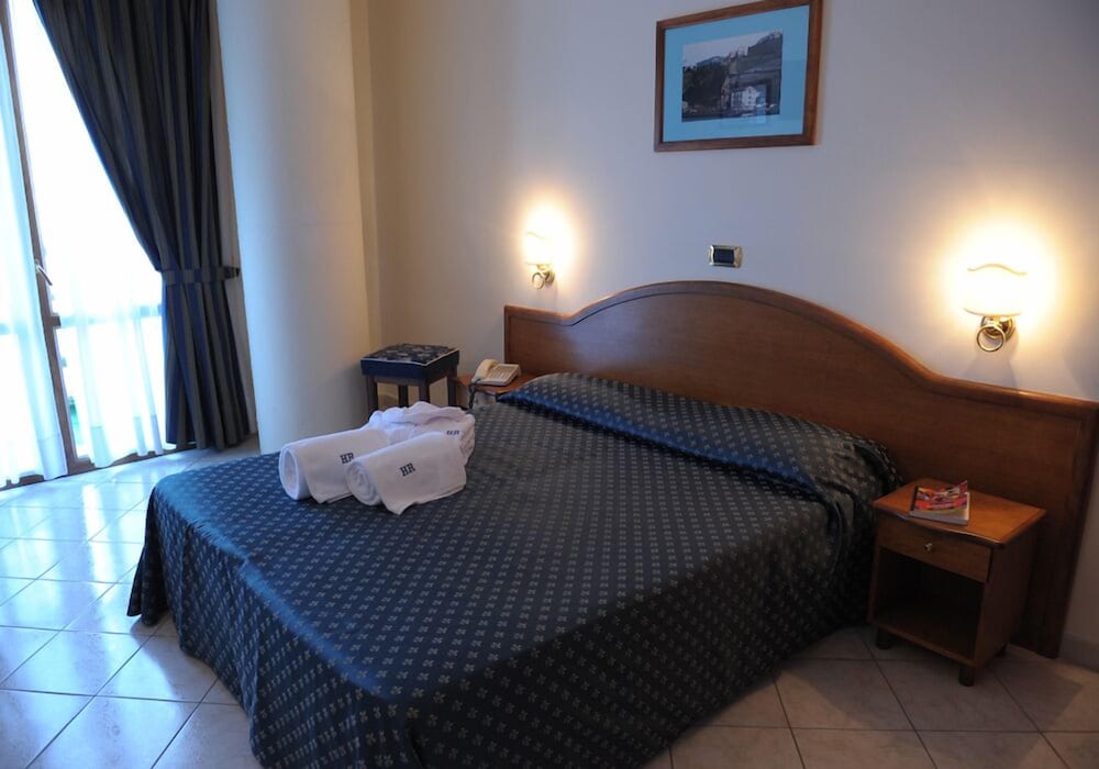 Фото Ripetta Relais