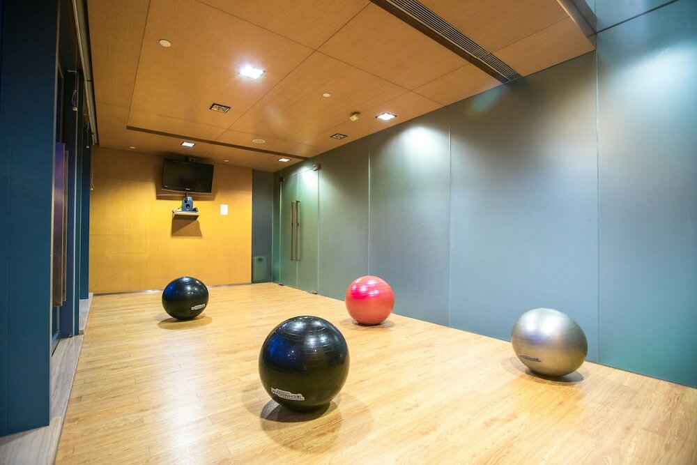 Фото Four Points by Sheraton Guangzhou Dongpu