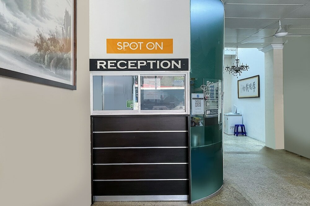 Фото Spot On 89673 Good Friend Hotel