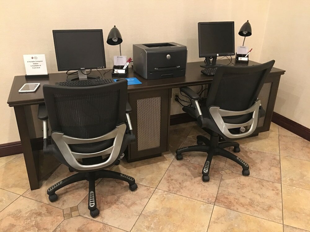 Фото Best Western Plus West Covina Inn