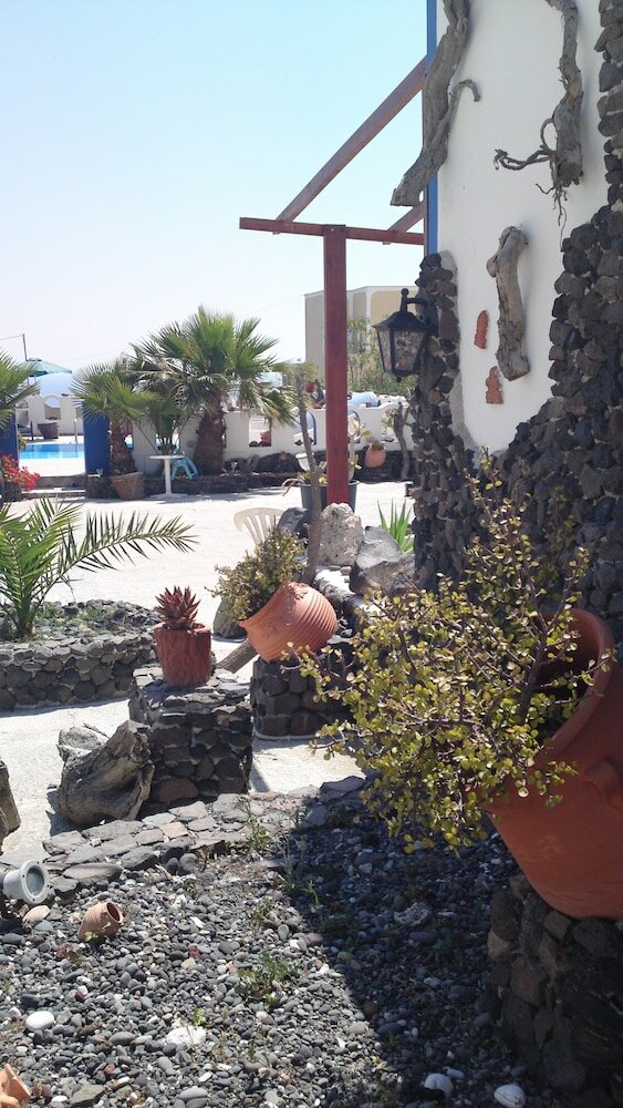 Фото Villa Livadaros