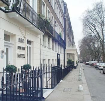 Фото ABC Hyde Park Hotel