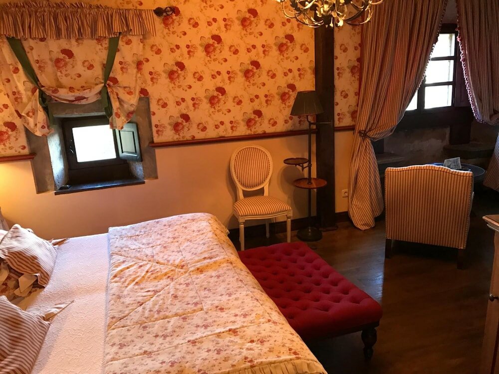 Фото Palacio de Cutre