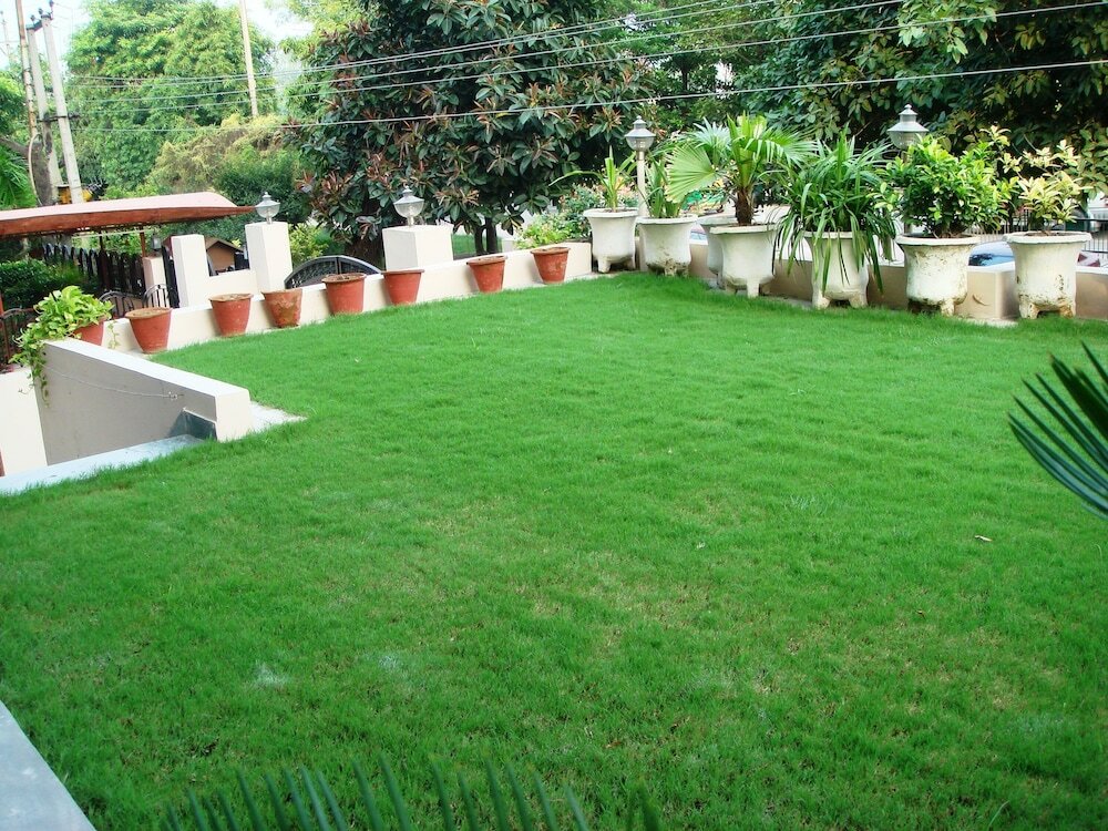 Фото Kashish Residency & Banquet