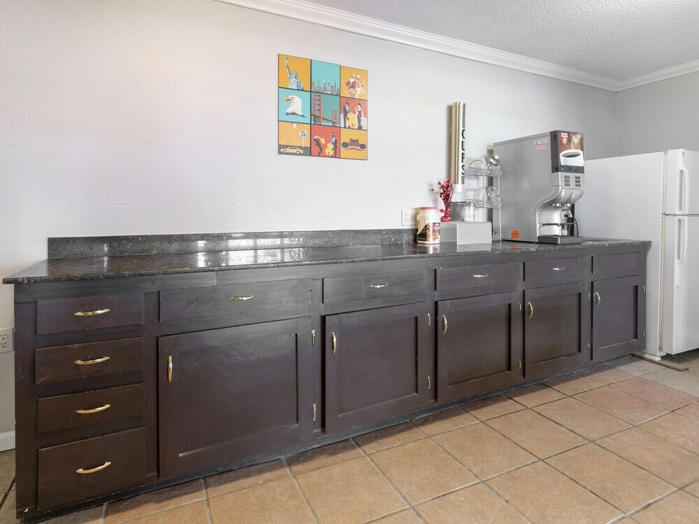 Фото Oyo Hotel Jennings I-10