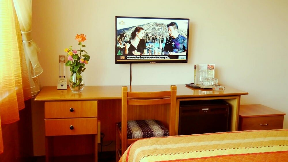 Фото Hotel Kruja