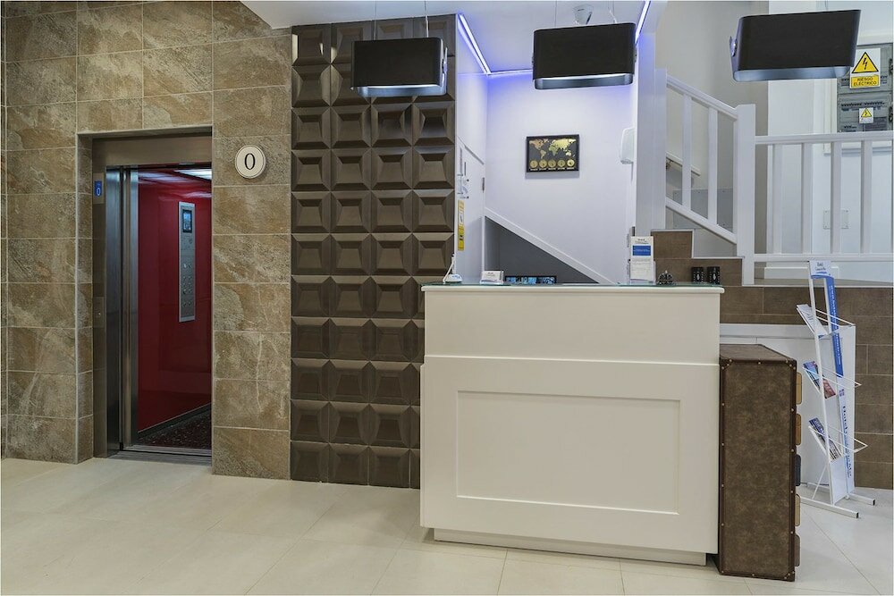 Фото Hotel Ciudad del Mar