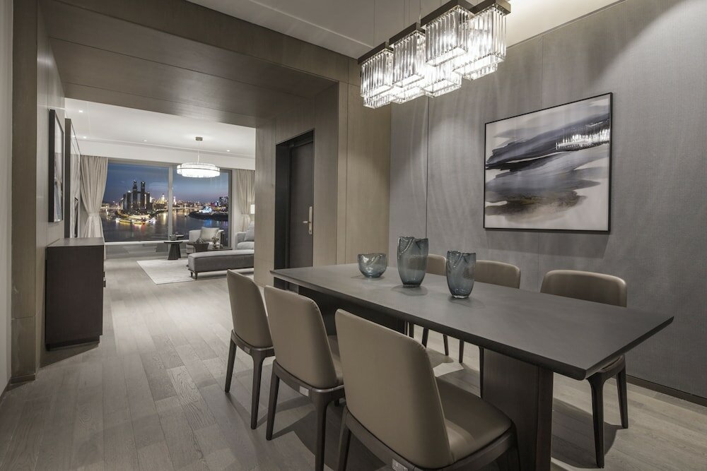 Фото Himalaya Serviced Residences Chongqing