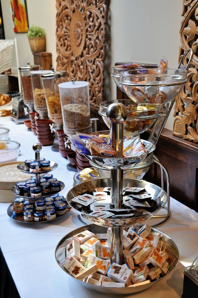 Фото Hotel Arcen