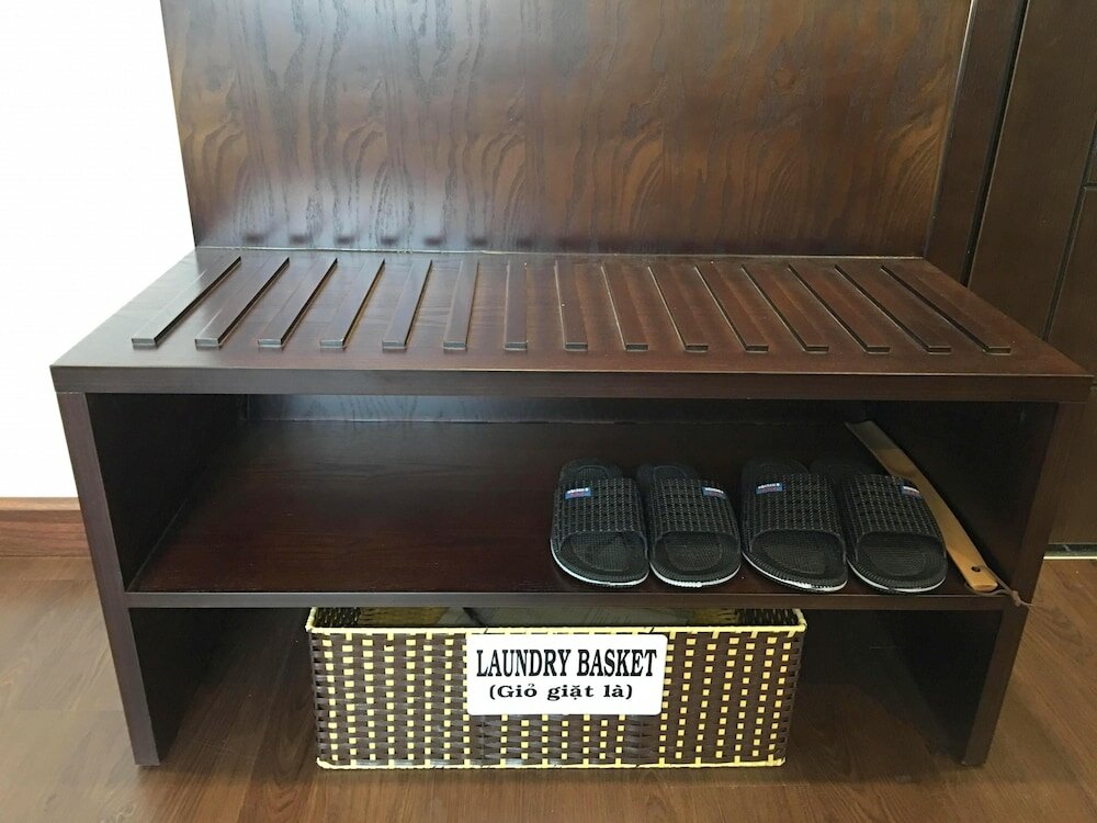 Фото T&m Luxury Hotel Hanoi